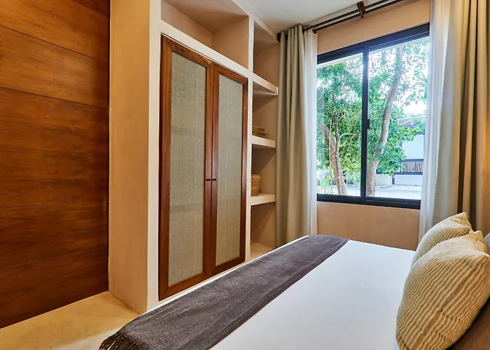 Villa Sorella In Aldea Zama 24hrs Security, 5min To The *