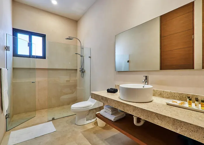 Sorella In Aldea Zama 24hrs Security, 5min To The Villa Tulum