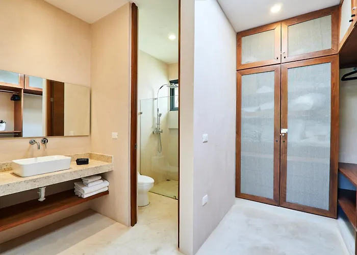 Sorella In Aldea Zama 24hrs Security, 5min To The Villa