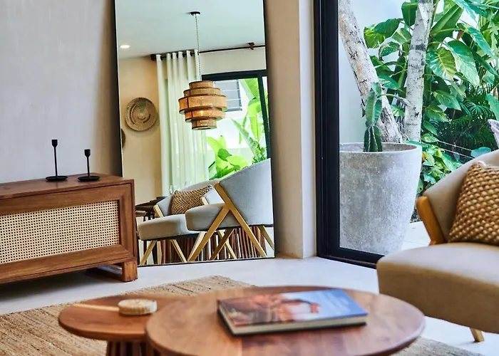 Sorella In Aldea Zama 24hrs Security, 5min To The