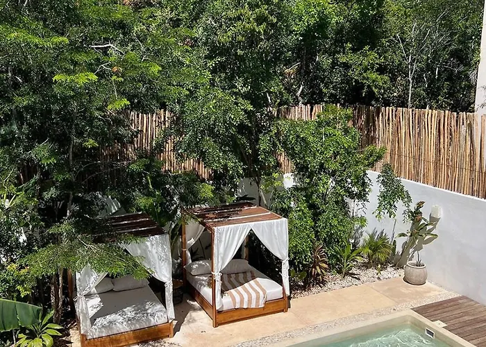 Sorella In Aldea Zama 24hrs Security, 5min To The Villa *