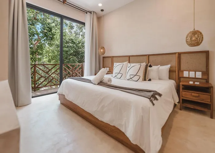 Sorella In Aldea Zama 24hrs Security, 5min To The