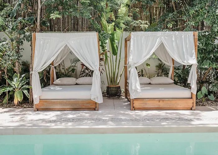 Sorella In Aldea Zama 24hrs Security, 5min To The Villa