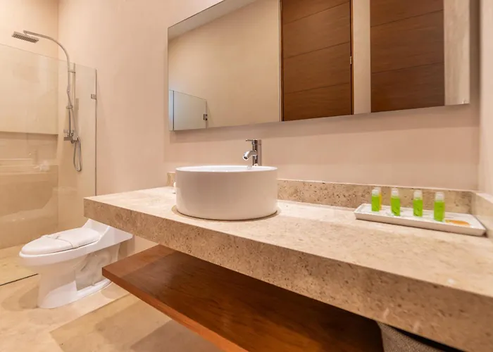Villa Sorella In Aldea Zama 24hrs Security, 5min To The