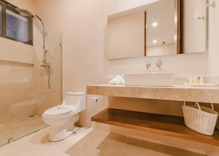 Sorella In Aldea Zama 24hrs Security, 5min To The Villa Tulum