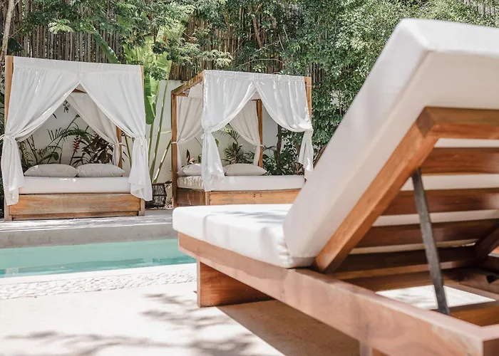 Sorella In Aldea Zama 24hrs Security, 5min To The