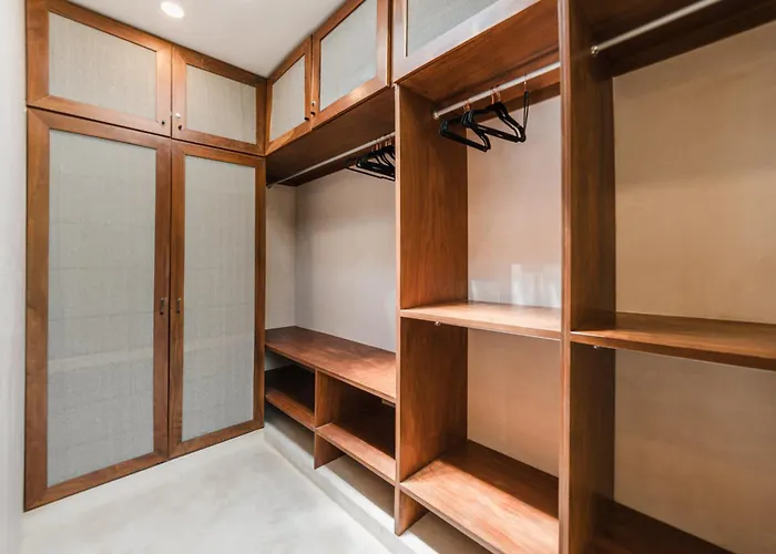 Sorella In Aldea Zama 24hrs Security, 5min To The Villa *