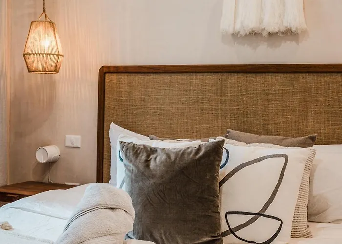 Sorella In Aldea Zama 24hrs Security, 5min To The