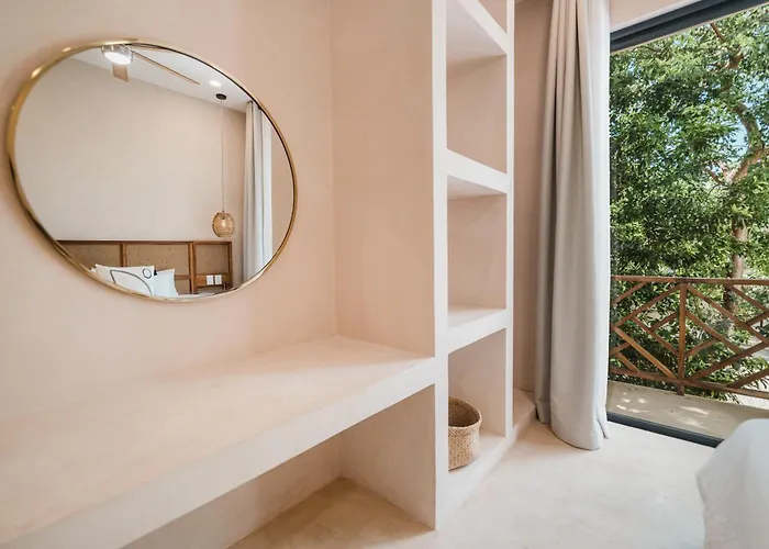 Villa Sorella In Aldea Zama 24hrs Security, 5min To The *